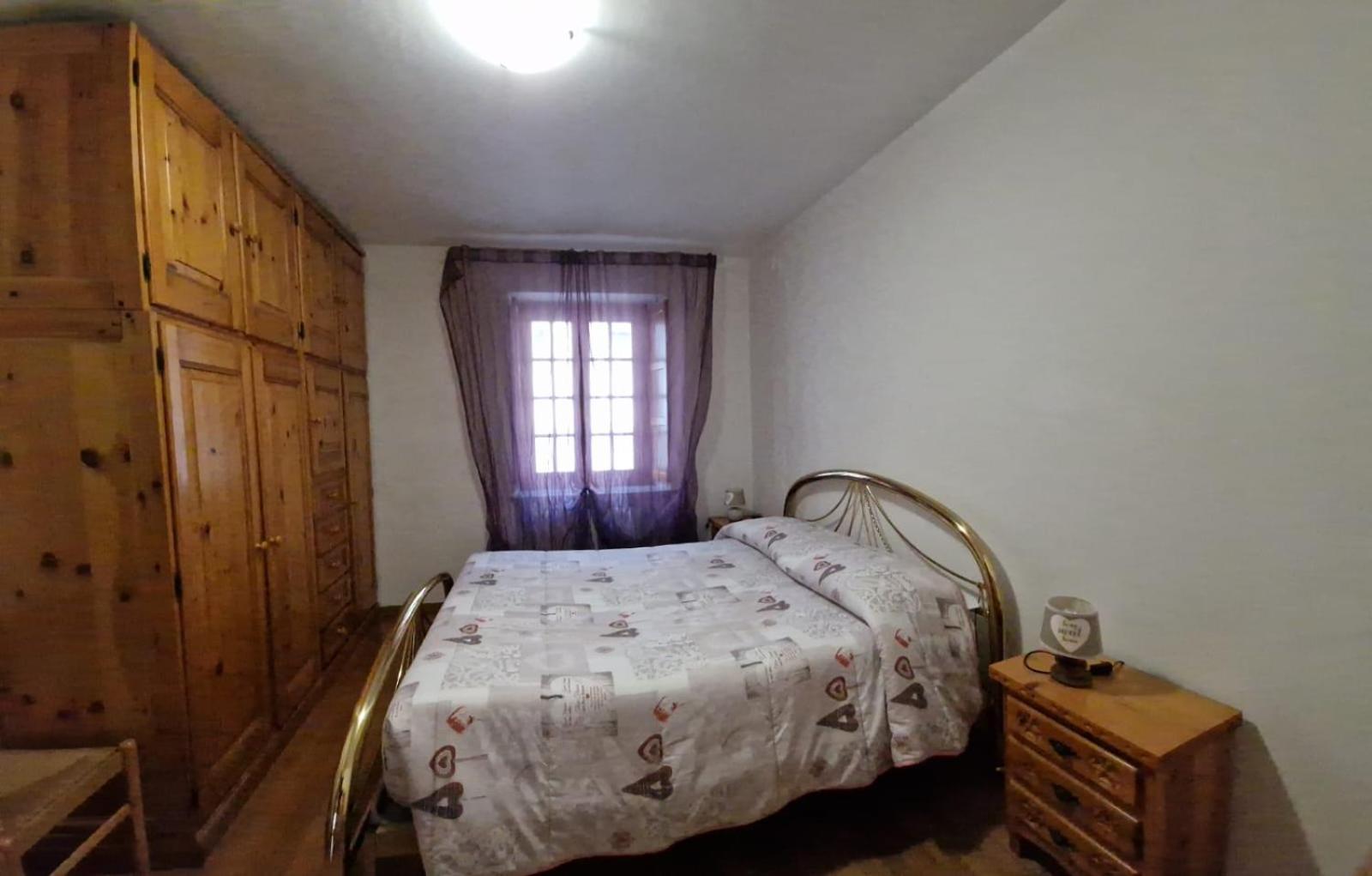 A Casa Di Gio Leilighet Aosta Eksteriør bilde