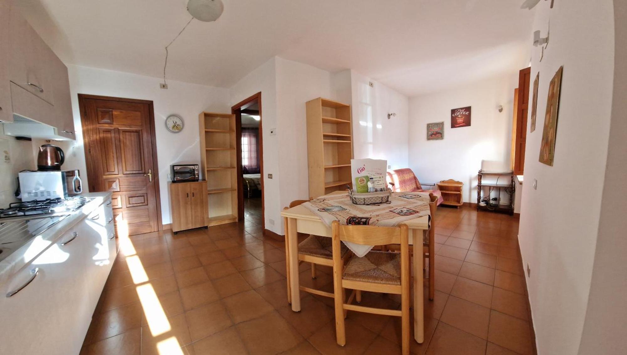 A Casa Di Gio Leilighet Aosta Eksteriør bilde